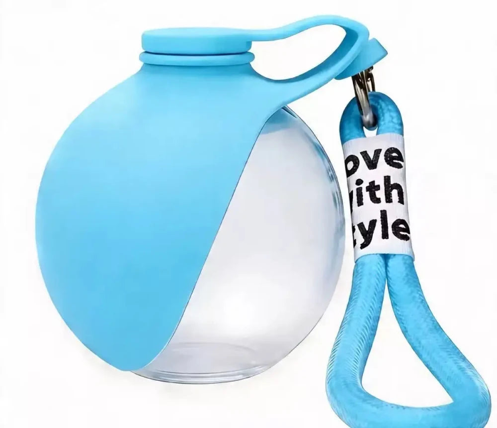 Portable Dog/Cat Water Bottle